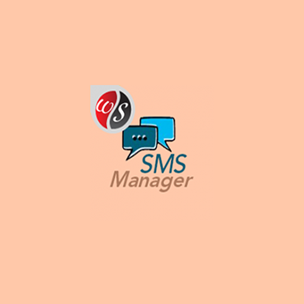 WHMCS SMS Manager