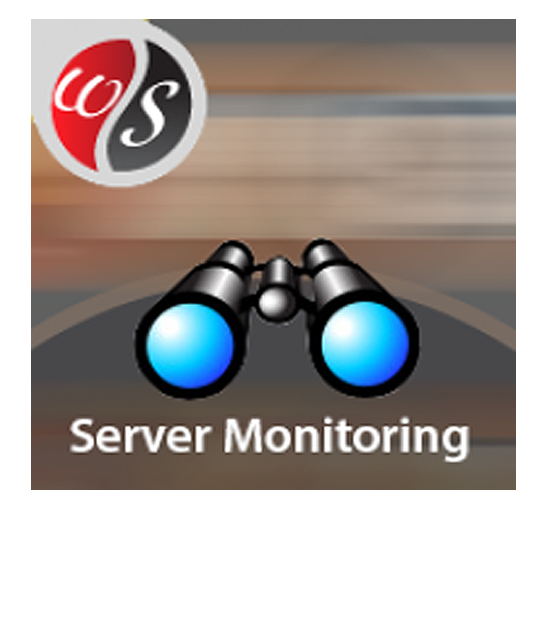 WHMCS Server Monitoring Module